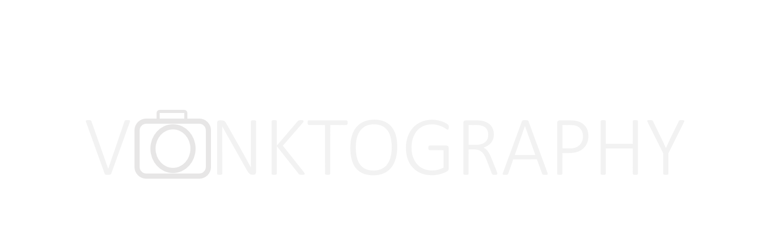 Vonktography Logo